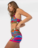Ethika Graffika Boy Shorts