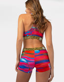 Ethika Graffika Boy Shorts