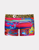 Ethika Graffika Boy Shorts