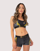 Ethika Columbo Boy Shorts