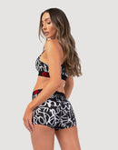 Ethika Bomber Mess Boy Shorts