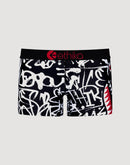 Ethika Bomber Mess Boy Shorts