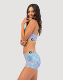 Ethika Merry Jane Boy Shorts