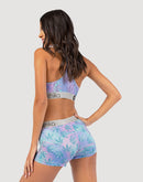 Ethika Merry Jane Boy Shorts