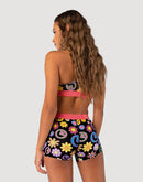 Ethika Bomber Groov 'E' Boy Shorts