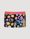 Ethika Bomber Groov 'E' Boy Shorts