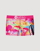 Ethika Bomber Thermo Boy Shorts