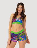 Ethika Haze Boy Shorts