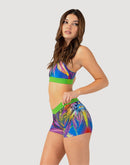 Ethika Haze Boy Shorts