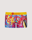 Ethika Bomber Tag Boy Shorts