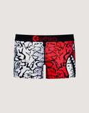 Ethika Bomber Concrete Boy Shorts