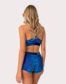 Ethika Poolside Baddie Boy Shorts