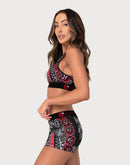 Ethika Bomber Flash Boy Shorts