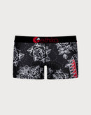 Ethika Bomber Flash Boy Shorts