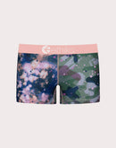 Ethika Upcycled Camo Boy Shorts