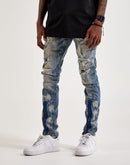 Hudson Hunter Denim Jeans