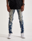 Hudson Hunter Denim Jeans