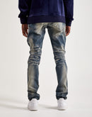 Hudson Timber Woolf Denim Jeans