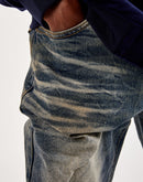 Hudson Timber Woolf Denim Jeans