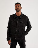Hudson Woolf Gang Denim Jacket