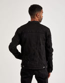 Hudson Woolf Gang Denim Jacket