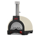 Infinity 50 Hybrid Refractory Cooking Oven