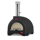 Infinity 66 Hybrid Refractory Cooking Oven
