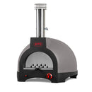 Infinity 50 Hybrid Refractory Cooking Oven