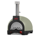 Infinity 66 Hybrid Refractory Cooking Oven