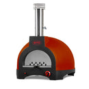 Infinity 50 Hybrid Refractory Cooking Oven