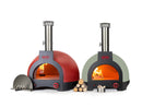 Infinity 50 Hybrid Refractory Cooking Oven