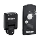 Nikon WR-R11a/WR-T10 Remote Controller Set