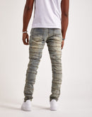 WAIMEA Skinny Denim Jeans