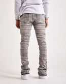 WAIMEA Stacked Denim Jeans