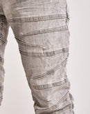 WAIMEA Stacked Denim Jeans