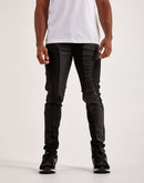 WAIMEA Half-Coated Denim Jeans