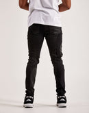 WAIMEA Half-Coated Denim Jeans