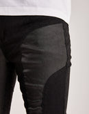 WAIMEA Half-Coated Denim Jeans