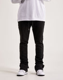 WAIMEA Fleece Stacked Pants