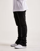 WAIMEA Fleece Stacked Pants