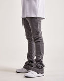 WAIMEA Fleece Stacked Pants