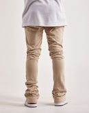 WAIMEA Fleece Stacked Pants