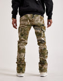 WAIMEA Stacked Cargo Pants