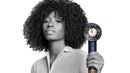 Dyson Supersonic Nural Hair Dryer in Vinca Blue Topaz