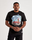 Central Mills Wedding Cake Get In My Whip Tee