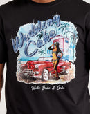 Central Mills Wedding Cake Get In My Whip Tee
