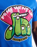 Central Mills Price Went Up Tee