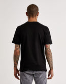 Central Mills Love Short Sleeve Tee