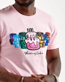 Central Mills Gummy Land Tee