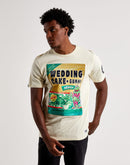 Central Mills Wedding Cake Gummies Tee
